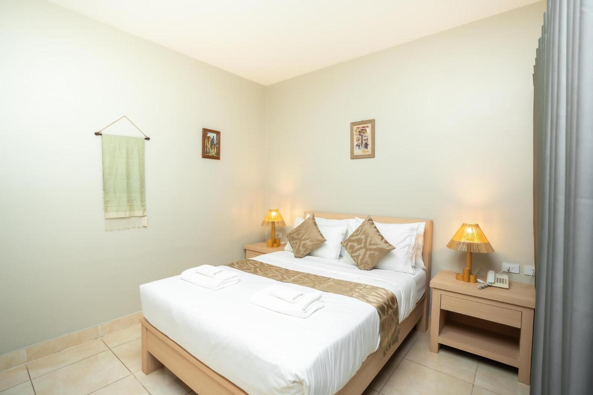 Vongkhamsene Boutique Hotel Ban Nongdouang المظهر الخارجي الصورة