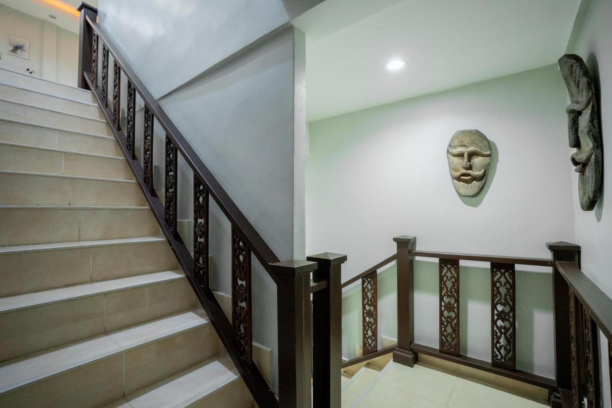 Vongkhamsene Boutique Hotel Ban Nongdouang المظهر الخارجي الصورة